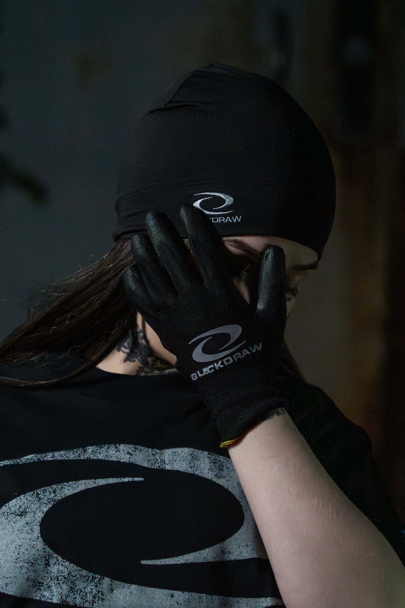 Spiral Utility Gloves