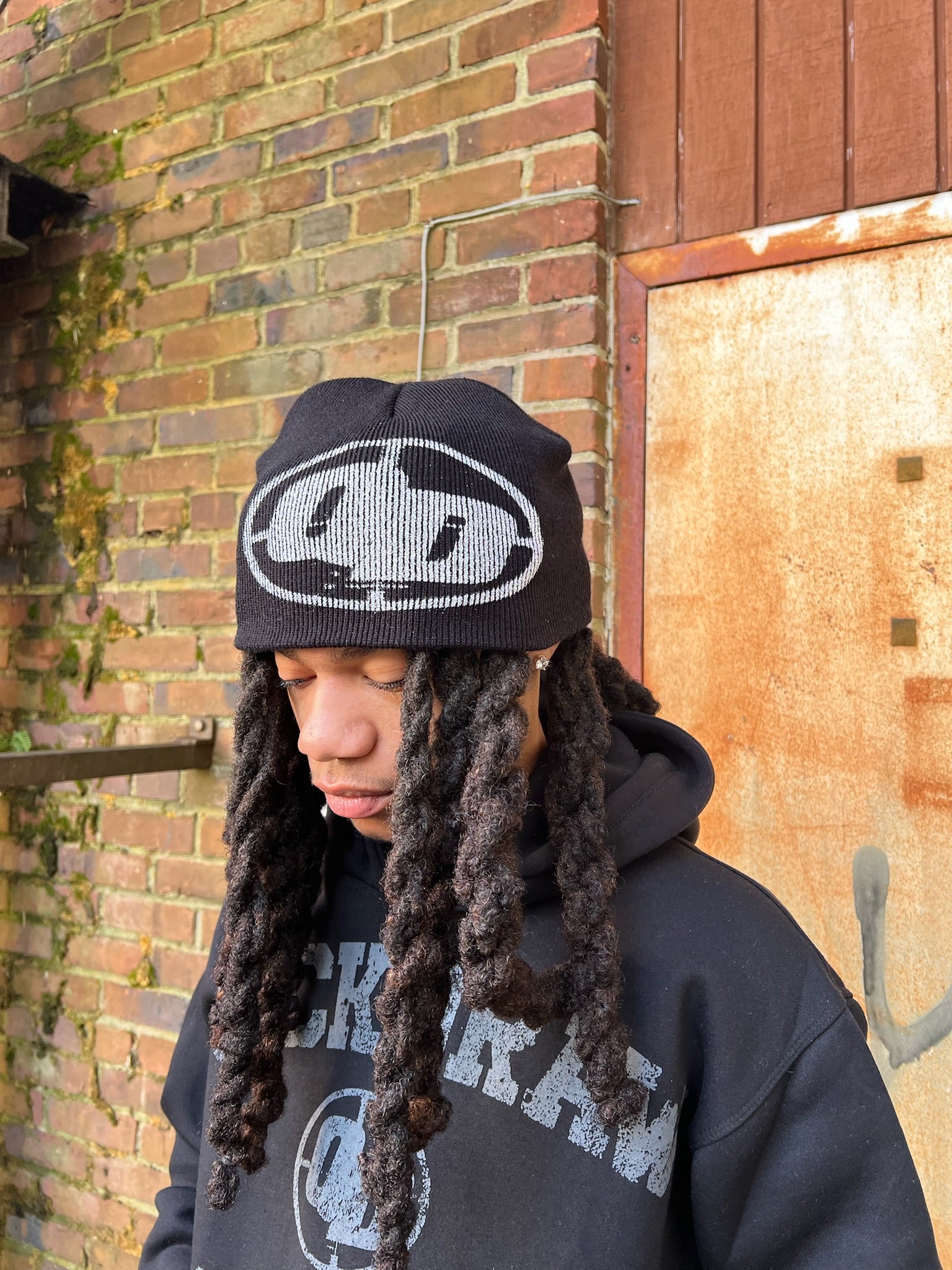 Scope Beanie V2 BLACK